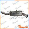 Filtres à Particules Diesel EURO6 pour OPEL | DPF-RE-003, FAP169R